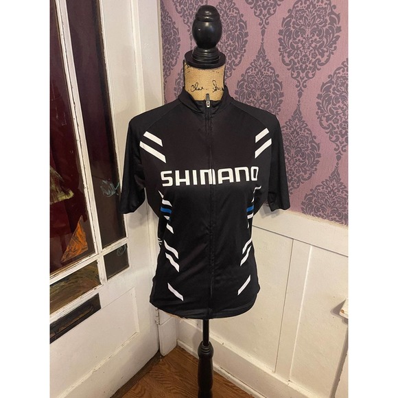 Shimano racing shirt - Picture 3 of 7